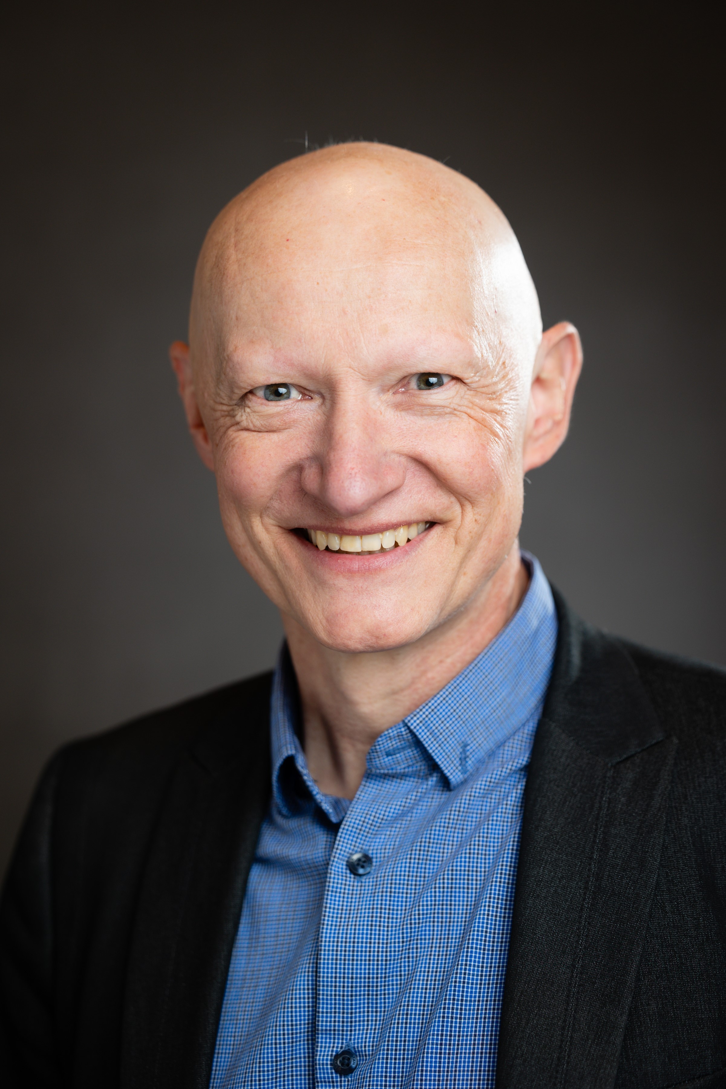 Stefan Gafner